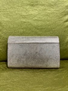 Rhinestone Clutch