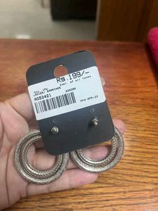 Fashion Earrings