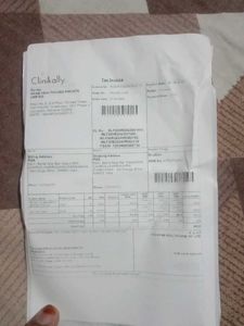 Depiwhite Cream.Brand New So Offer Only In Rupees