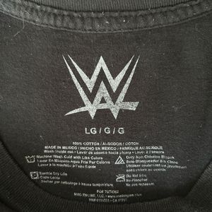 WrestleMania VI Graphic Tee