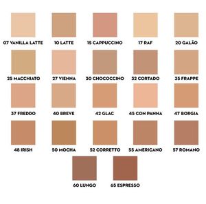 SUGAR Ace Of Face Foundation Stick Shade 10 Latte
