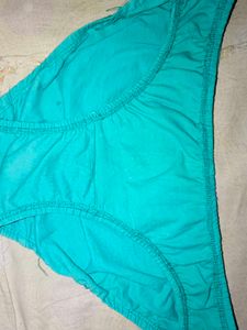 Kryptic Women&#39;s Bikini Panty