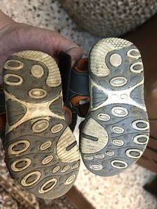 Baby Sandals