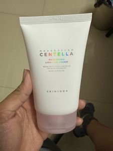 Skin1004 Poremizing Light Gel Cream
