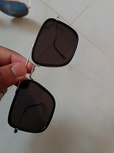 Ray Ban Sunglasses For Men And Women Pack Of 2