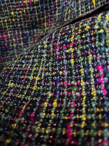 Blazer For Woollen