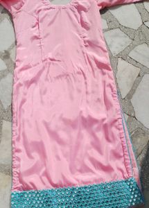 Girls Suit Patiala