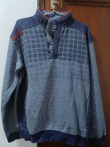 Stylish Pullover Sweater