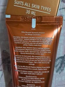 Weightless Foundation
