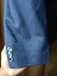 Man Coat