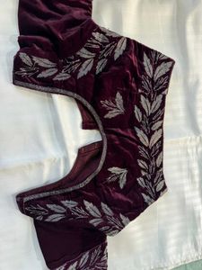 Elegant Lehenga Choli♥️