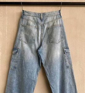 H&amp;M BLUE cargo