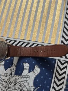 Filippo Loreti Watch