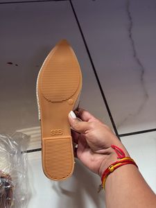 Stylish Flats