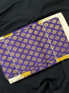 KERALA SET SAREE/ONAM SAREE🦢