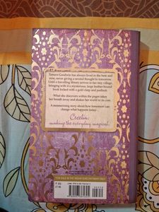 The Book of Tomorrow - Cecelia Ahern