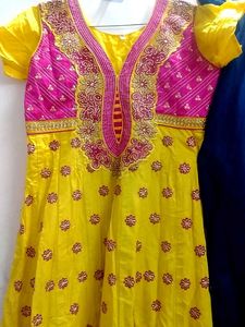 Combo Kurtis