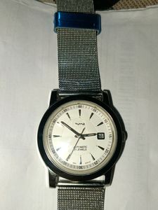 hmt Adsl Automatic Wrist Watch