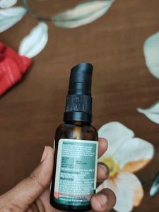 WishCare Salicylic Acid Serum