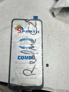 Realme C2 Tauch