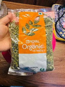 Caserole with free Kasuri Methi