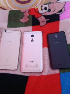 Not Working Broken Phones