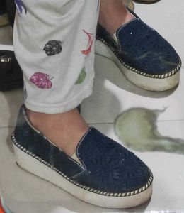 Casual Shoes💙✅ | Flat Heels