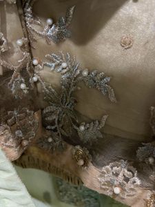 Elegant Embroidered Kurta