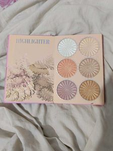 Makeup Book 4 in 1