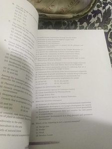 Science Exemplar Book Class 10th