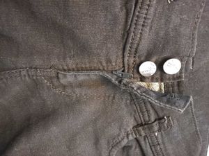 3 Jeans (Black, Light Blue, Grey)