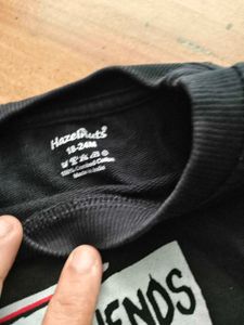 Combo Boys&#39; Outfit Set of t shirts and pants