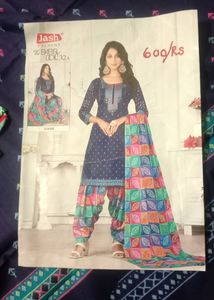 Jash Cotton Material