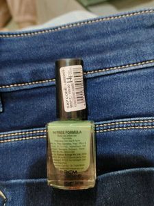 Key Soul Love Fest Nail Polish