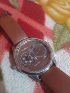 Original Timex watch for men