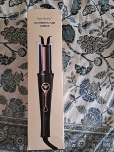 Urban Yog Automatic Curler