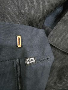 Louis Philippe Mens Trousers