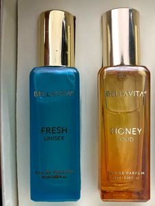 Bella Vita Organic Set