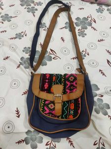 Stylish Crossbody Bag