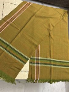 KHADI WARM SHAWL