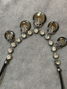 Two Neck Piece Combo