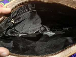 2 Sling Bags