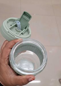 Drink Seeper Glass