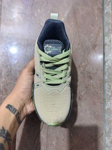 Columbus Sports Shoes