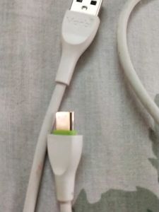 Type-C Charger