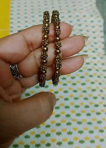 Metal Bangles