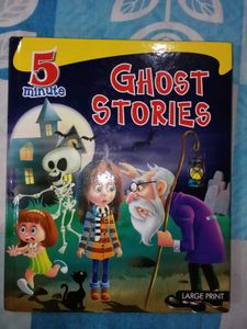 Bundle Of 3 Horror Comics