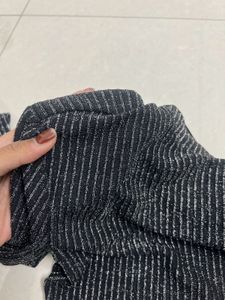 Sparkly Party Mini Dress