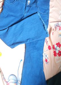 Jeans For Women