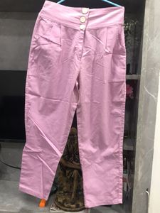 Lavender Palazzo